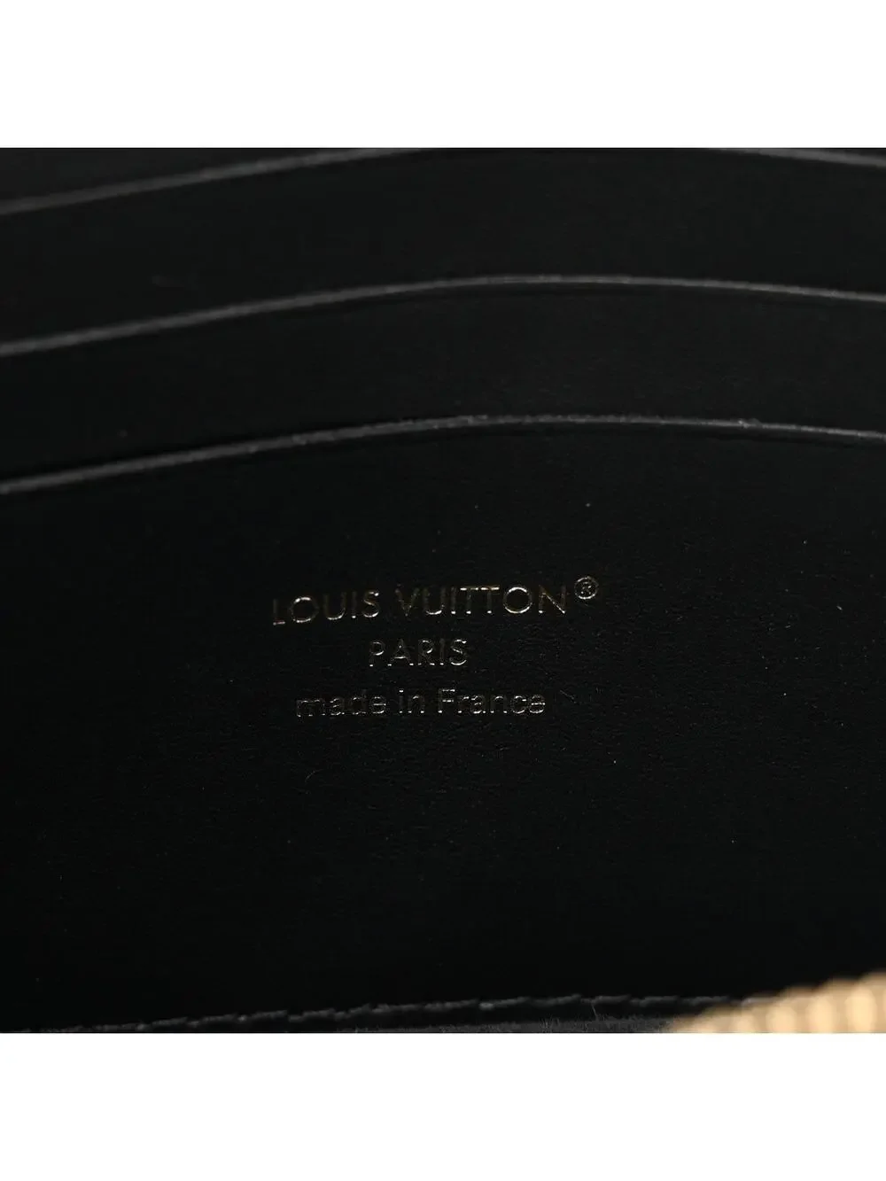 Louis Vuitton elevate your